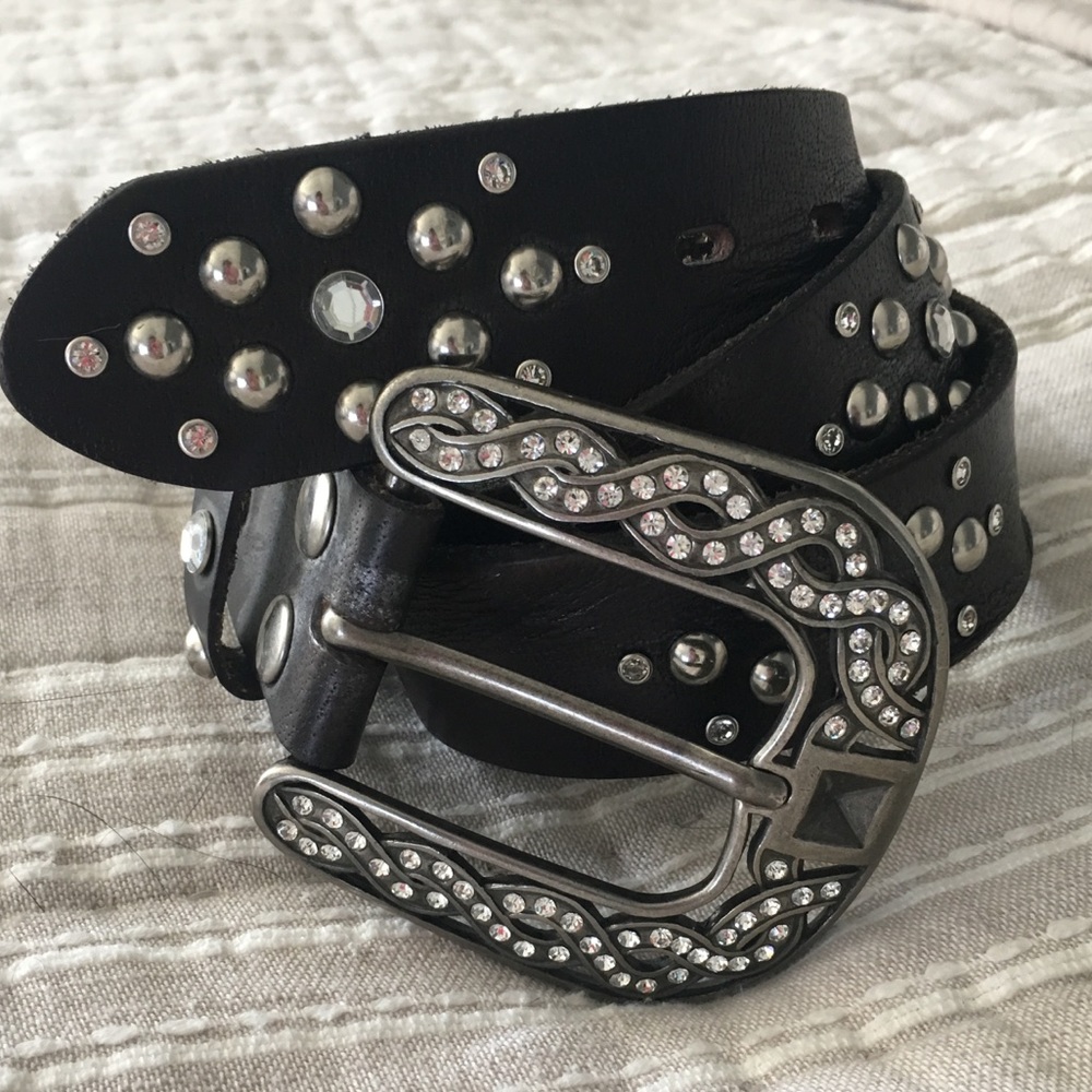 Belt